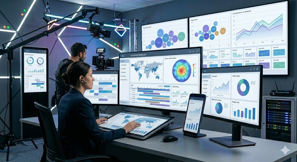 Performance Analytics