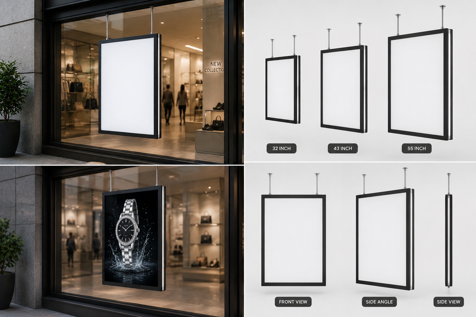 Window Display
